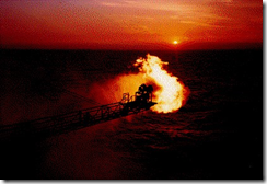 2011 Oil and Gas Licensing Round with Significant Concessions to Multinational Corporations