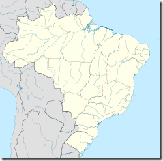 Third Largest Dam in the World Given Green Light by Brazilian President