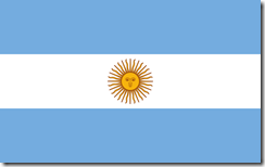 Former Head of Central Bank of Argentina states that Greece should Default