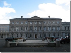 Full Statement by Dail Technical Group&ndash;&ldquo;Vote No to the Oireachtas Inquiries Amendment&rdquo;