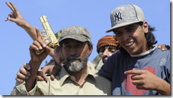 John Pilger on the new Scramble for Africa & the &ldquo;War of Perception&rdquo;