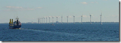 &ldquo;Non-Strategic&rdquo; Irish Energy Capacity to be Offloaded