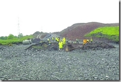 Road Project threatens Early Christian Crannog in Co. Fermanagh