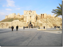 Aleppo, Historical Significance